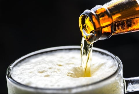 Alcoholismo
