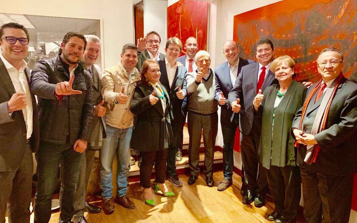 Partido Liberal