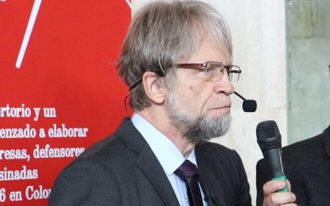 Antanas Mokus
