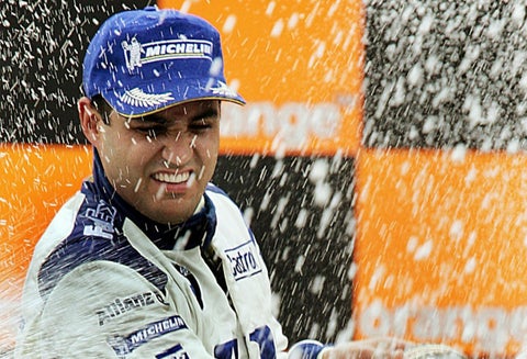 Juan Pablo Montoya