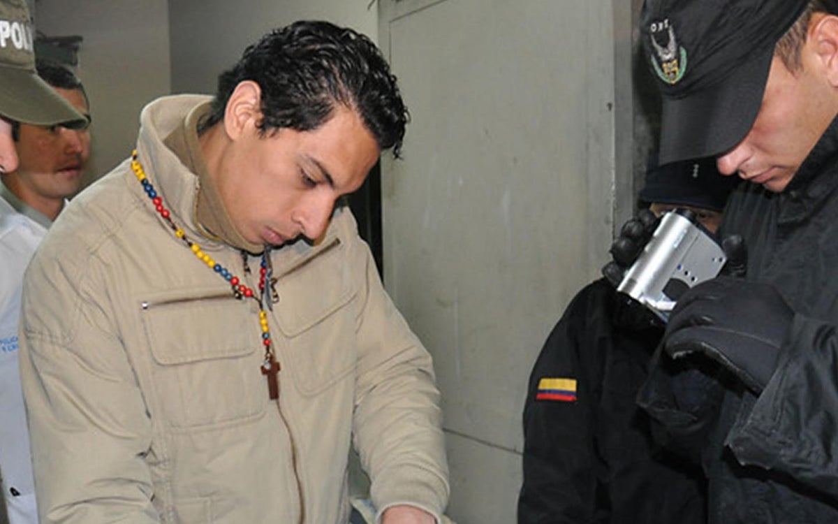David Murcia Guzmán