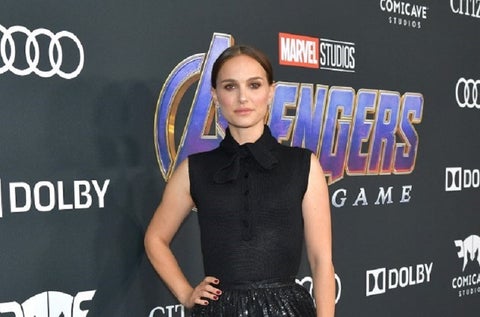 Natalie Portman