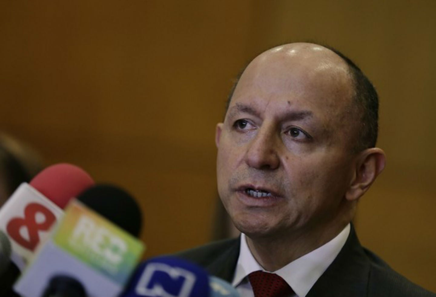 Néstor Arenas, presidente de Medimás
