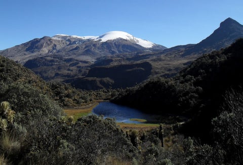 Parque Nacional Natural Los Nevados