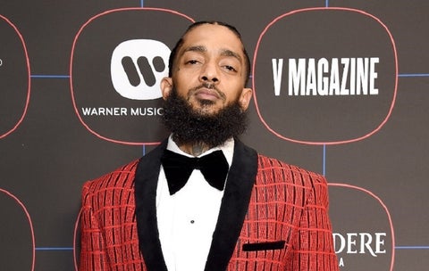 Nipsey Hussle
