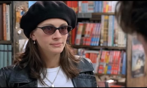 Un lugar llamado Notting Hill