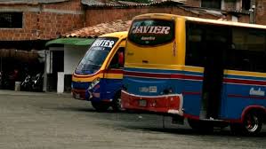 Transporte de pasajeros