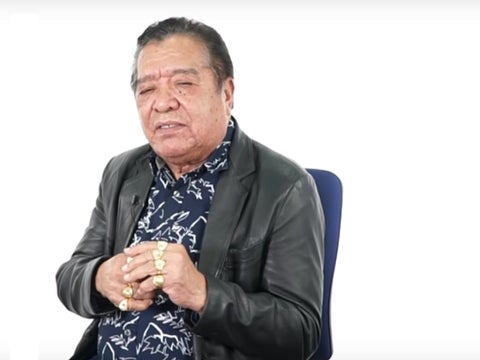 Anillos de Pastor lópez