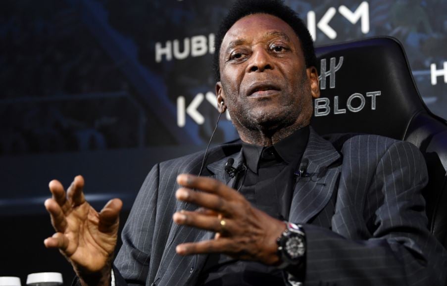 Pelé