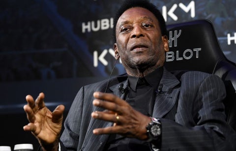 Pelé