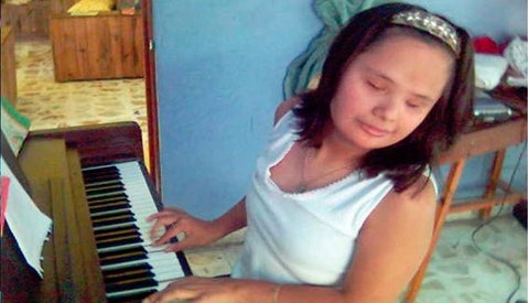 Isaura Margarita Porras
