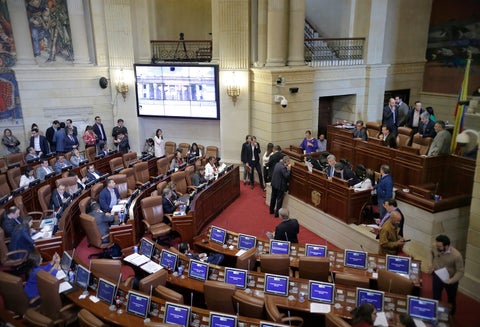 Cámara de Representantes