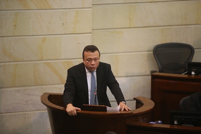 EDUARDO PULGAR