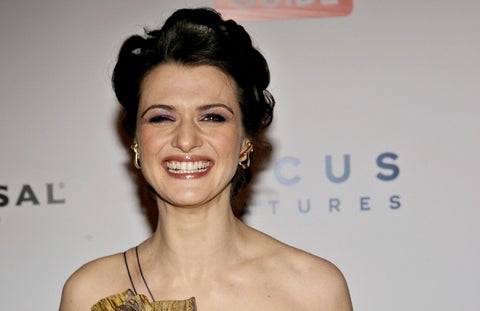 Rachel Weisz