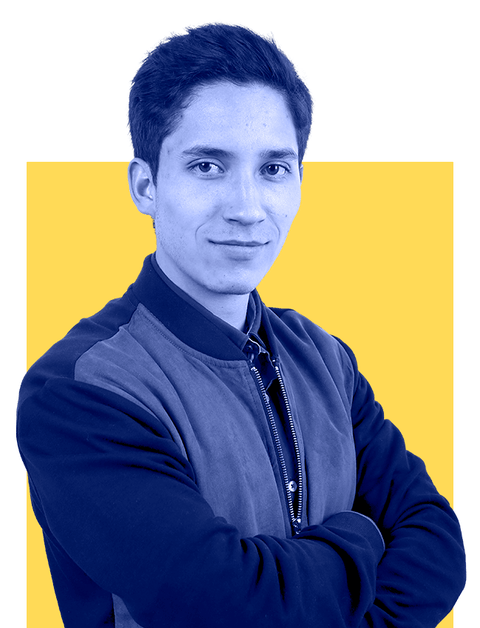 Santiago Ángel