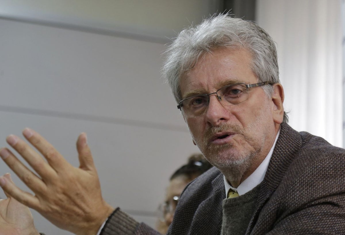 Santiago Montenegro