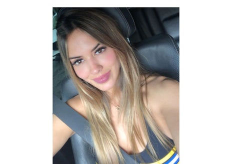 Shannon de Lima envió emotivo mensaje sobre la felicidad.