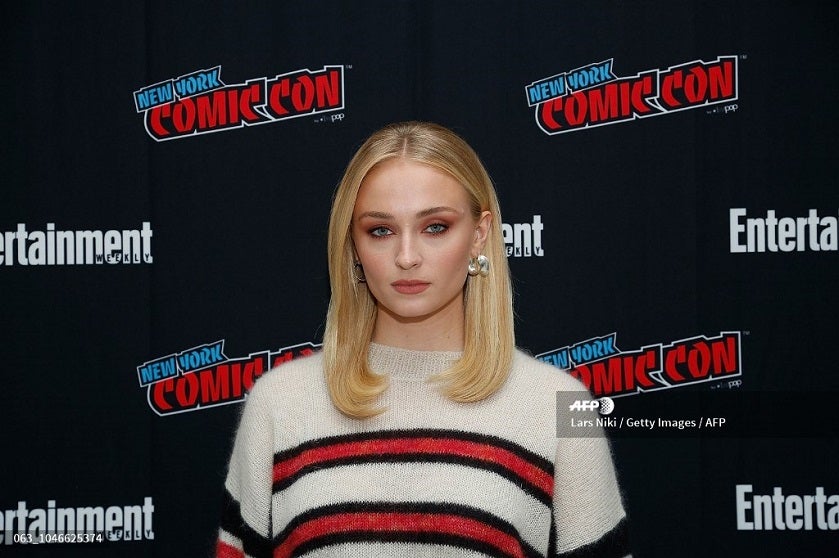Sophie Turner