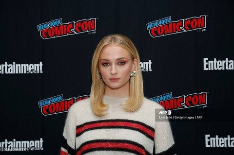 Sophie Turner