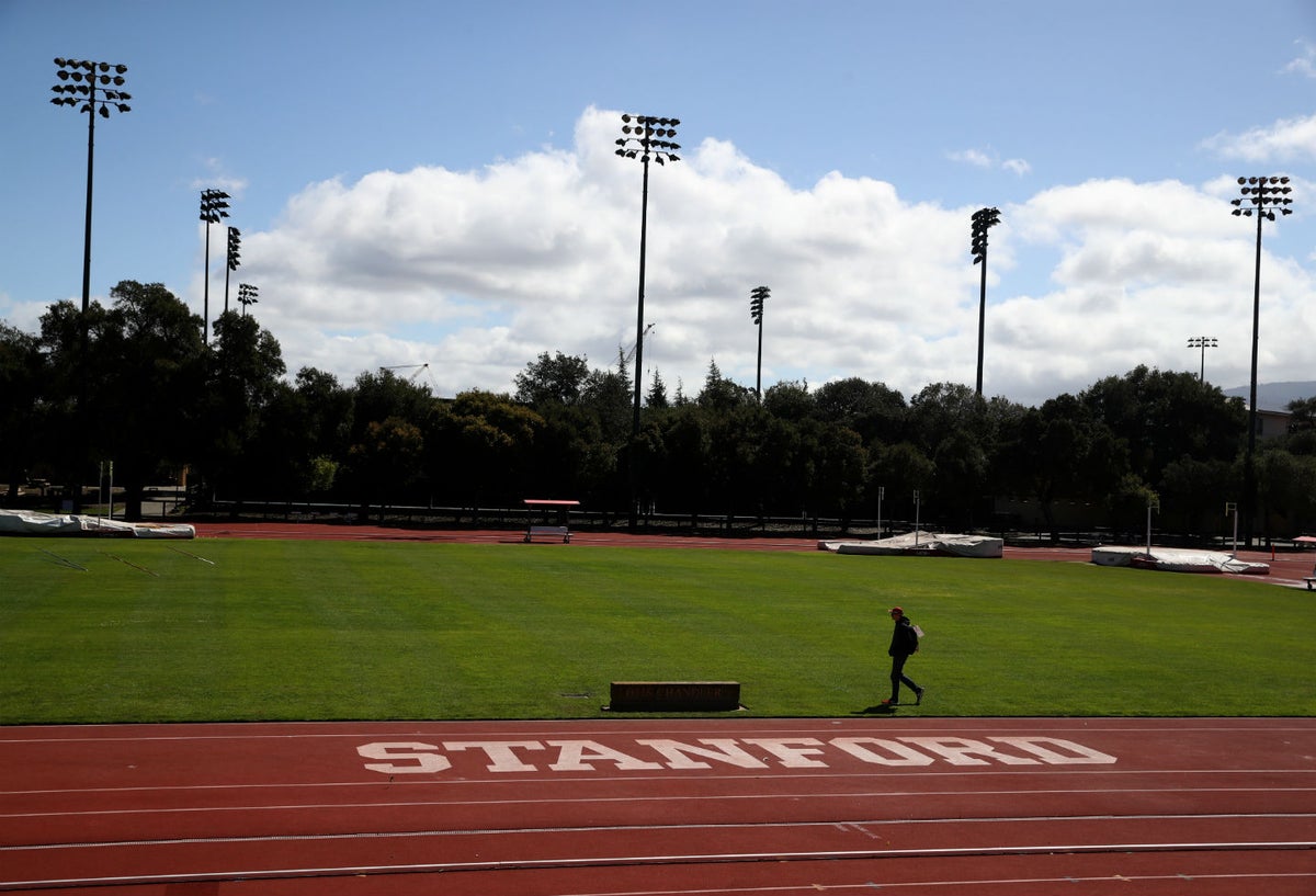 Universidad de Stanford