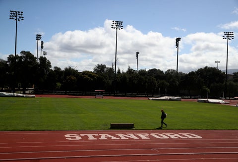Universidad de Stanford