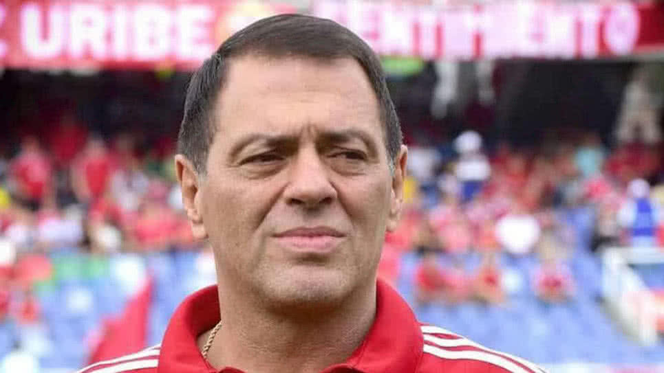 Tulio Gómez, máximo accionista del América de Cali