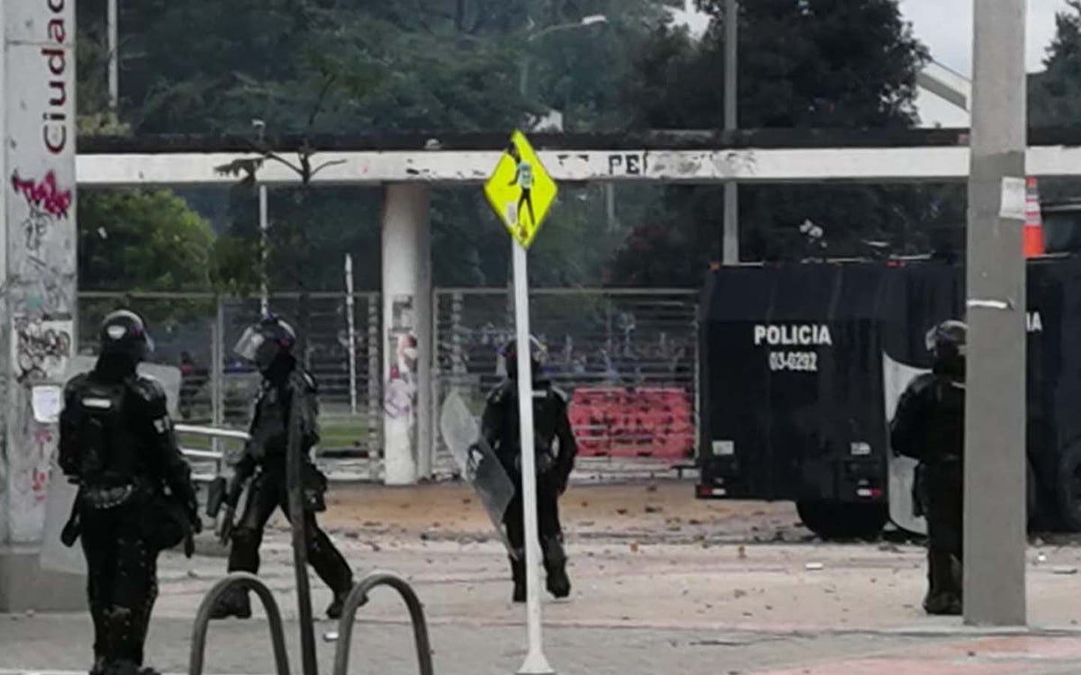 Universidad Nacional