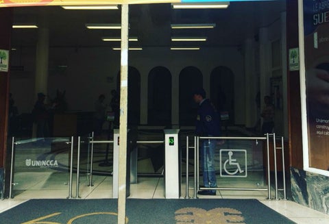 Universidad INCCA de Colombia