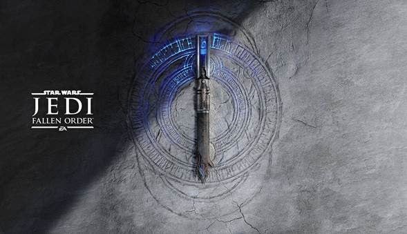 STAR WARS JEDI: LA ORDEN CAÍDA