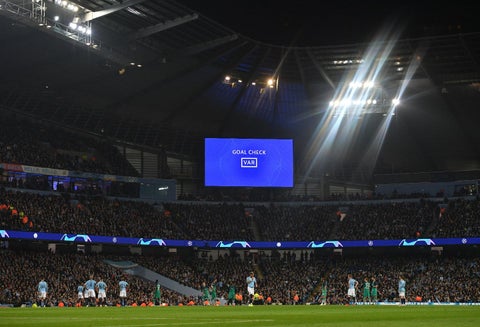 VAR