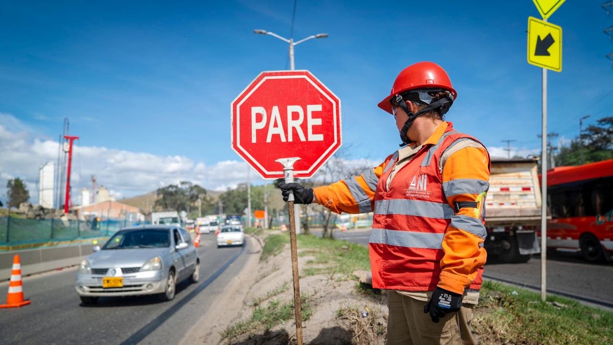 Movilidad durante la Semana Santa