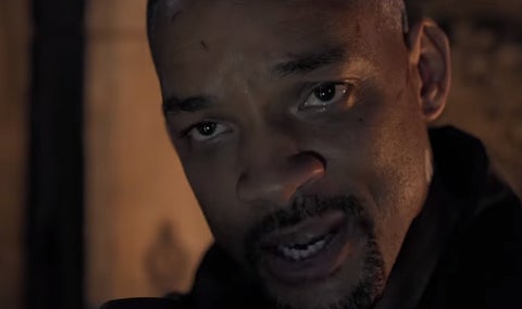 Will Smith
