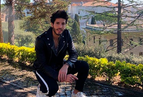 El cantante busca que su nuevo tema llegue a ser inspiración para futuras canciones.