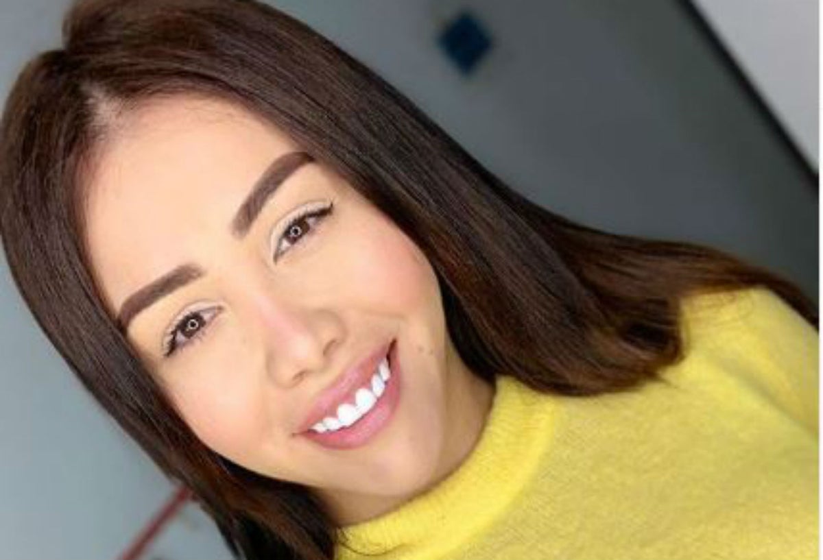 Yina Calderón