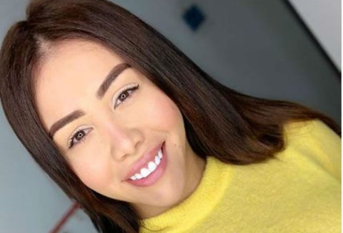 Yina Calderón
