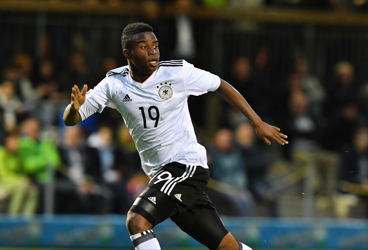 Youssoufa Moukoko