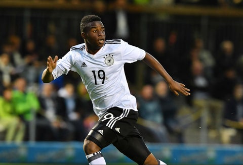 Youssoufa Moukoko