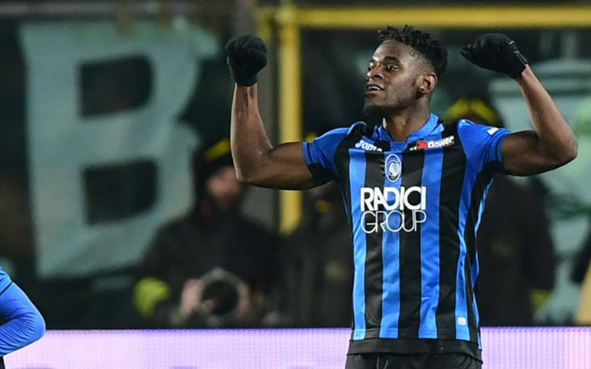 Duván Zapata