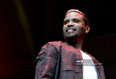 Zion fue arrestado por conducir borracho