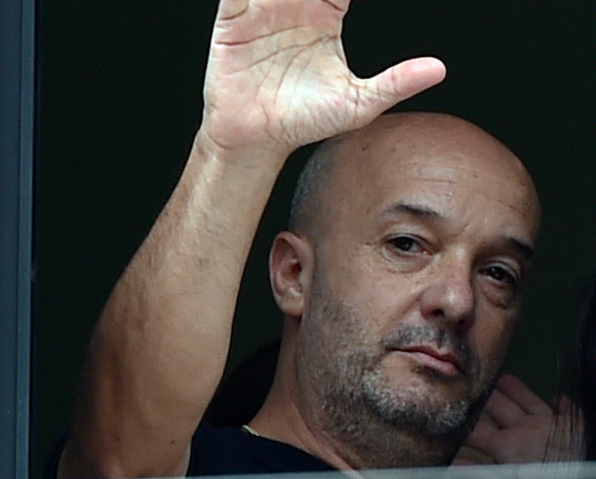 Iván Simonovis