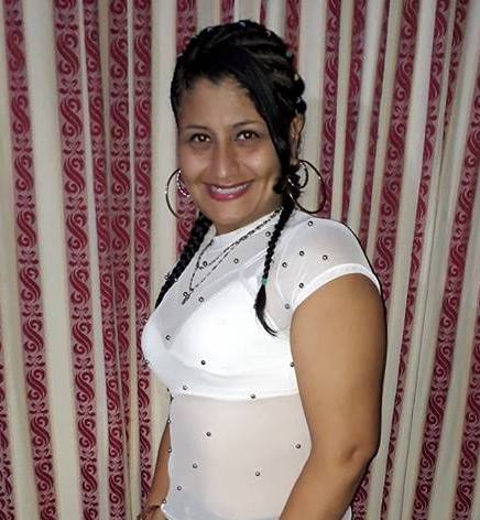 Leidy Johana Soto