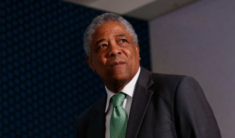 Francisco Maturana, el técnico de aquel Atlético Nacional campeón de la Copa Libertadores de 1989.