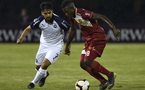 Águilas de Rionegro