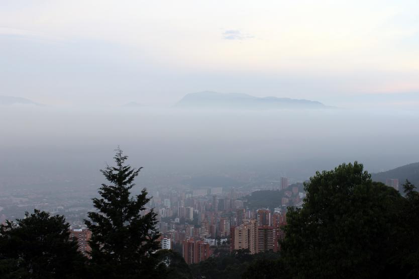Medellín