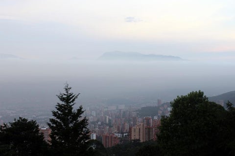 Medellín