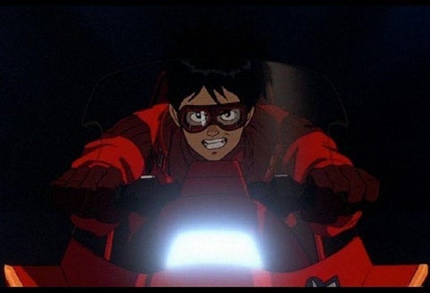 Akira