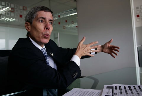 Alan Jara