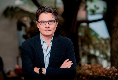 Alejandro Gaviria, candidato presidencial