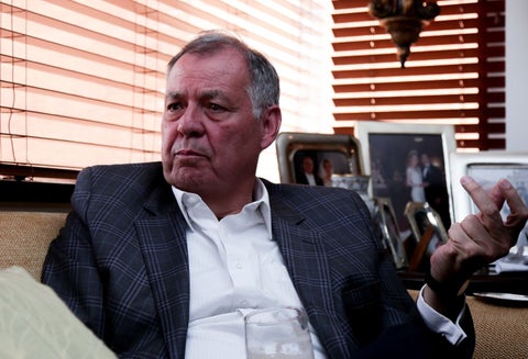 Alejandro Ordóñez