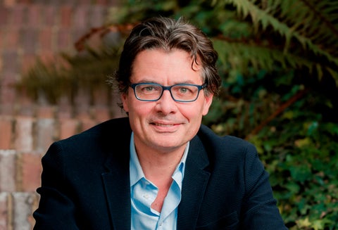 Alejandro Gaviria, candidato presidencial